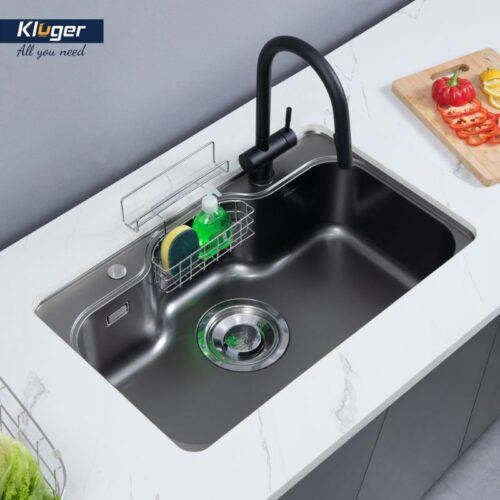 Ảnh thực tế Kluger KT8050FB – S80
