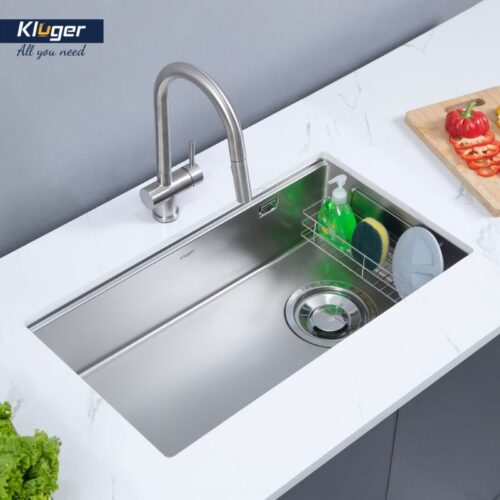 Ảnh thực tế Kluger KY7545SL Basic