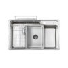 Chậu rửa bát Kluger KH8048FS – S80 Plus