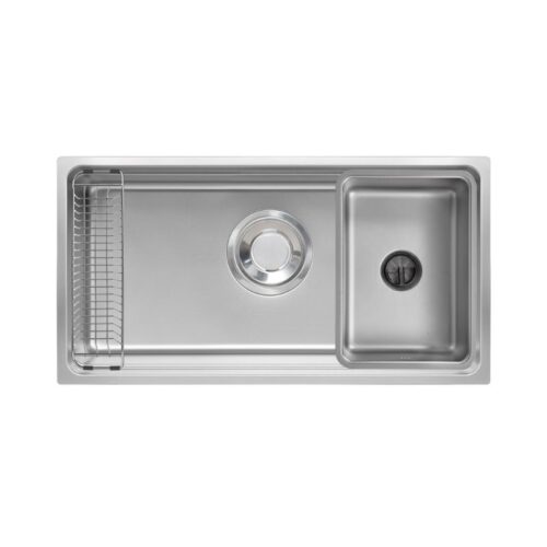 Chậu rửa bát Kluger KU8844FS Plus