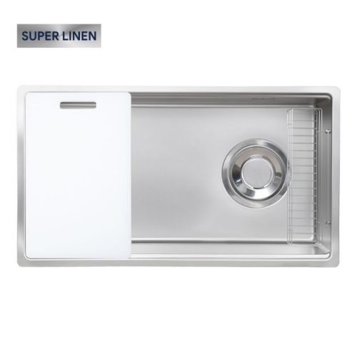 Chậu rửa bát Kluger KY8045SL Plus