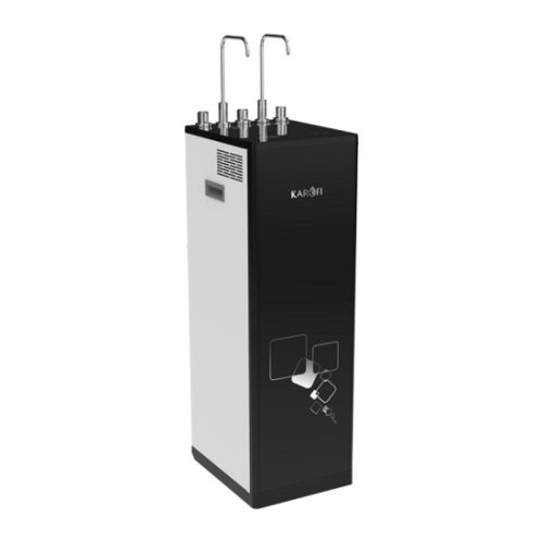 Máy lọc nước nóng lạnh Karofi KAD-M33 8 Hinh ảnh Máy lọc nước nóng lạnh Karofi KAD-M33