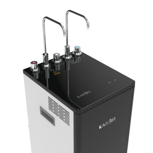 Máy lọc nước nóng lạnh Karofi KAD-M33 9 Hinh ảnh Máy lọc nước nóng lạnh Karofi KAD-M33