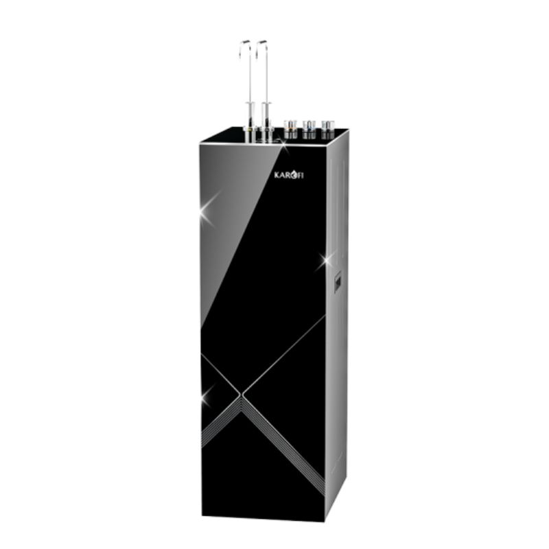 Máy lọc nước nóng lạnh Karofi KAD-M82 6 Hình ảnh Máy lọc nước nóng lạnh Karofi KAD-M82