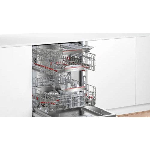Khay máy rửa bát Bosch SMI8ZDS81T
