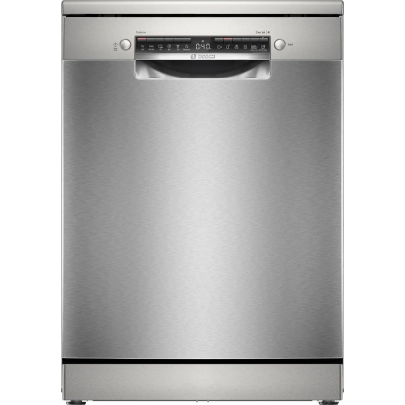 Máy rửa chén Bosch SMS4EVI04E 3 Máy rửa chén Bosch SMS4EVI04E