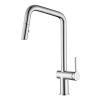 Vòi rửa bát Kluger KLF0019C 1 Vòi rửa bát Kluger KLF0019C