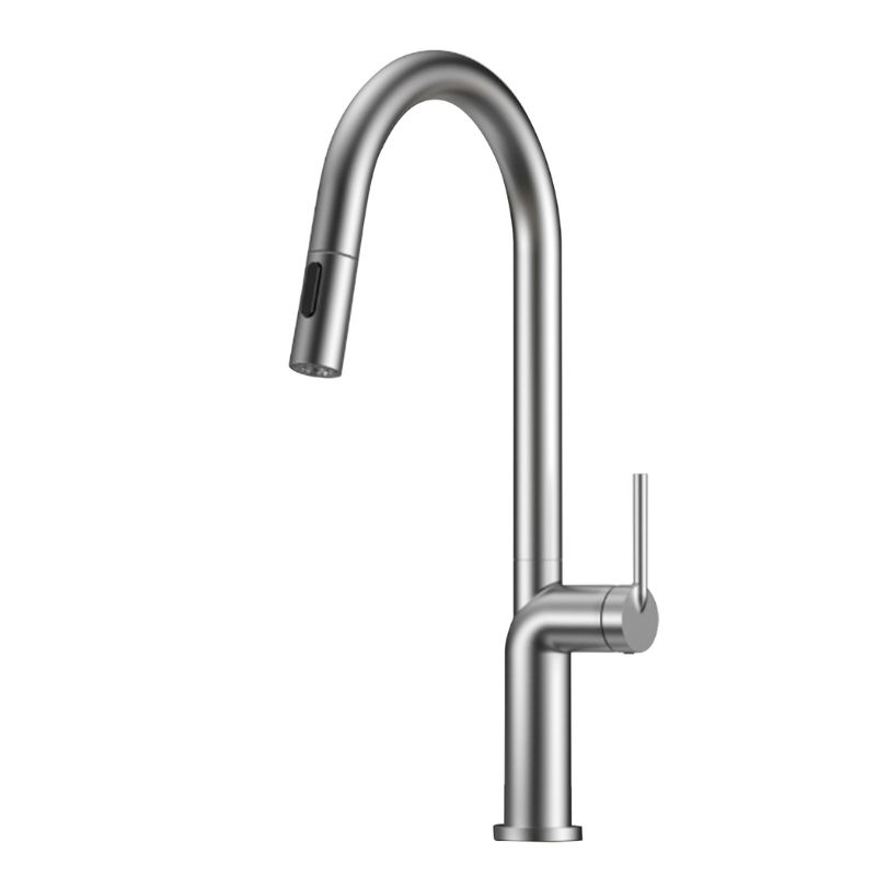 Vòi rửa bát Kluger KLF0020S 2 Vòi rửa bát Kluger KLF0020S