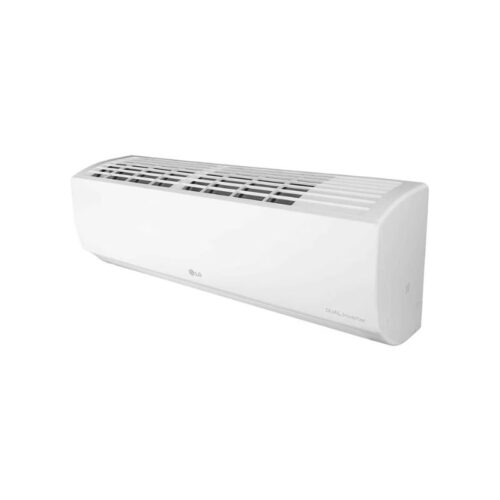 Ảnh điều hòa LG DUALCOOL™Inverter 1 chiều 1HP | IEC09G1