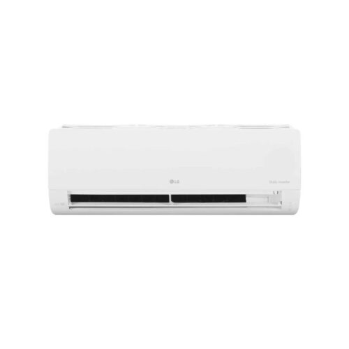 Ảnh điều hòa LG DUALCOOL™Inverter 1 chiều 2.5HP | IEC24G1