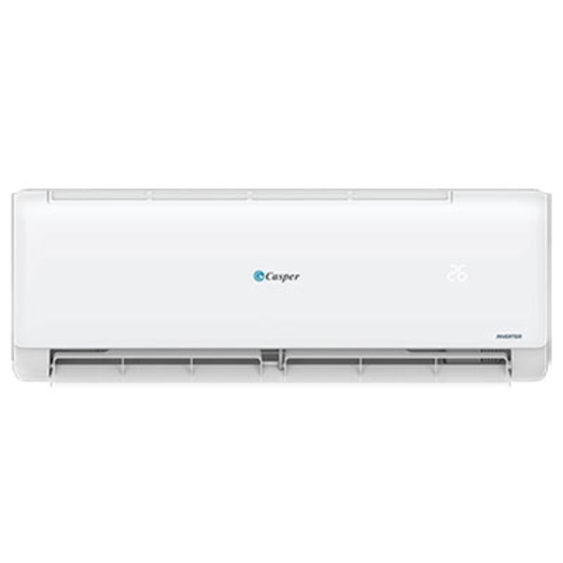 ĐIỀU HÒA CASPER 1 CHIỀU INVERTER 24000BTU TC-24IS36 3 ĐIỀU HÒA CASPER 1 CHIỀU INVERTER 24000BTU TC-24IS36