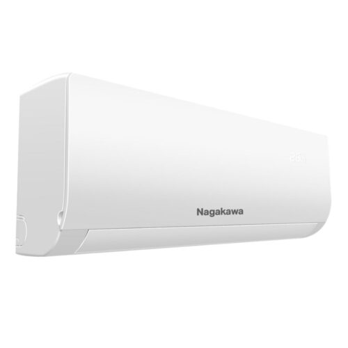 Hình ảnh điều hòa treo tường 1 chiều Nagakawa NS-C09R2B52