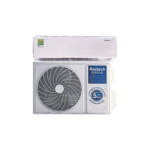 Hình ảnh máy lạnh Reetech 1.5 HP RT12-TB-BT/RC12-TB-BT