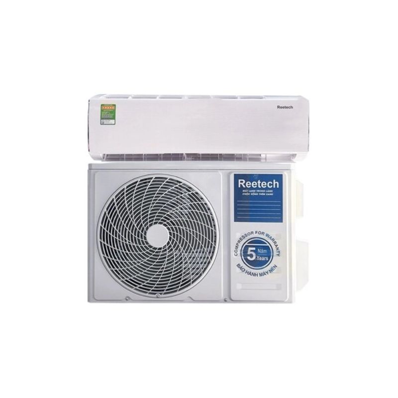 Máy lạnh Reetech 2 HP RT18-TB-BT/RC18-TB-BT 3 Hình ảnh máy lạnh Reetech 2 HP RT18-TB-BT/RC18-TB-BT