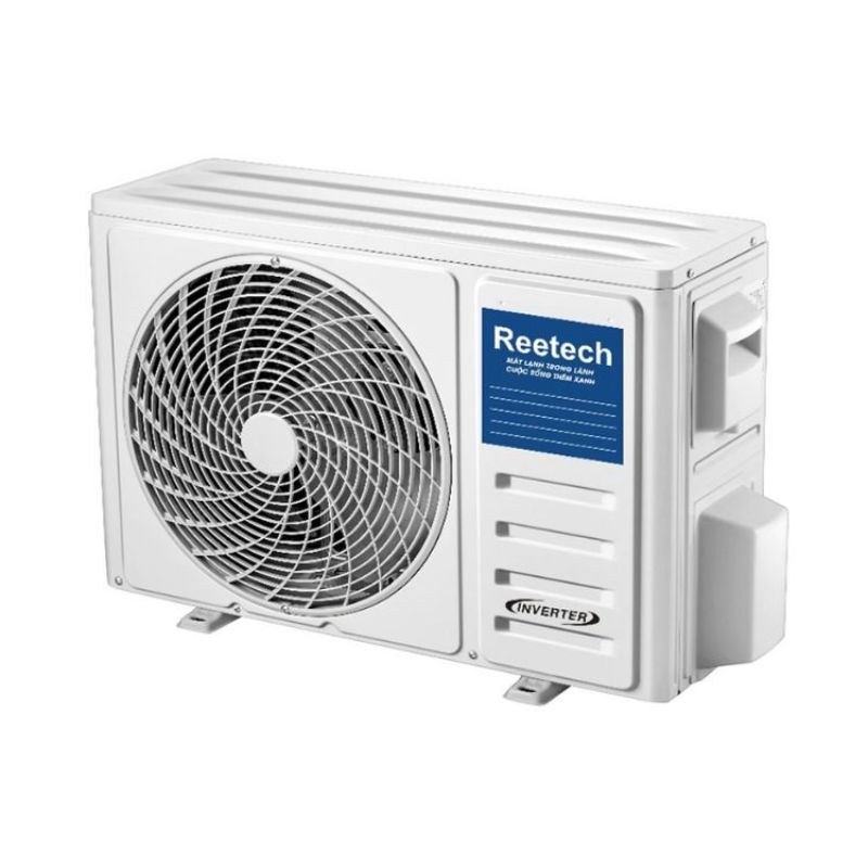 Máy lạnh Reetech Inverter 2.0hp (18000BTU) RTV18-TC-BI/RCV18-TC-BI 4 Hình ảnh máy lạnh Reetech Inverter 2.0hp (18000BTU) RTV18-TC-BI/RCV18-TC-BI