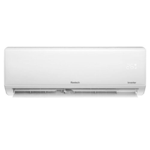 Máy lạnh Inverter Reetech 1.5hp RTV12-TC-BI/RCV12-TC-BI
