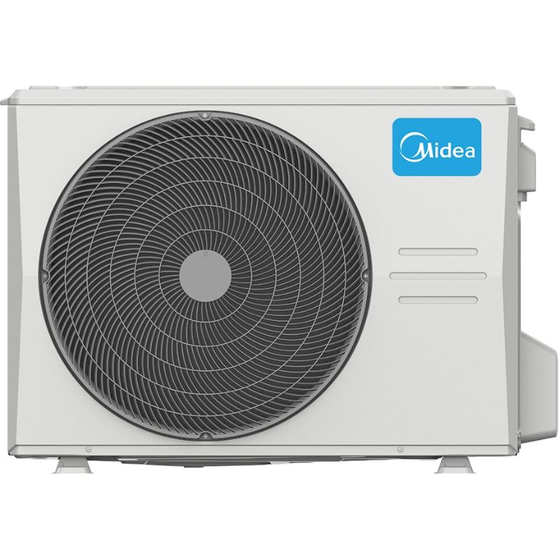 Máy lạnh Midea Inverter 1 HP MSAGII-10CRDN8 4 Quạt máy lạnh Midea Inverter 1 HP MSAGII-10CRDN8