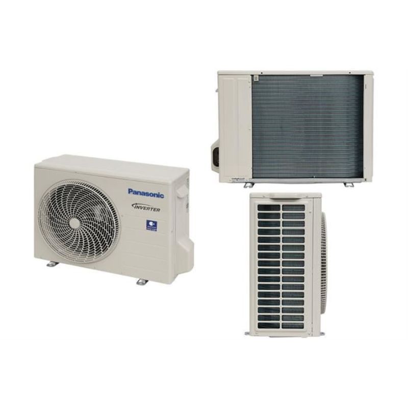 Máy lạnh Panasonic Inverter 1.5 HP CU/CS-U12BKH-8 6 Quạt máy lạnh Panasonic Inverter 1.5 HP CU/CS-U12BKH-8