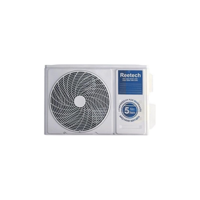 Máy lạnh Reetech 2 HP RT18-TB-BT/RC18-TB-BT 4 Quạt máy lạnh Reetech 2 HP RT18-TB-BT/RC18-TB-BT
