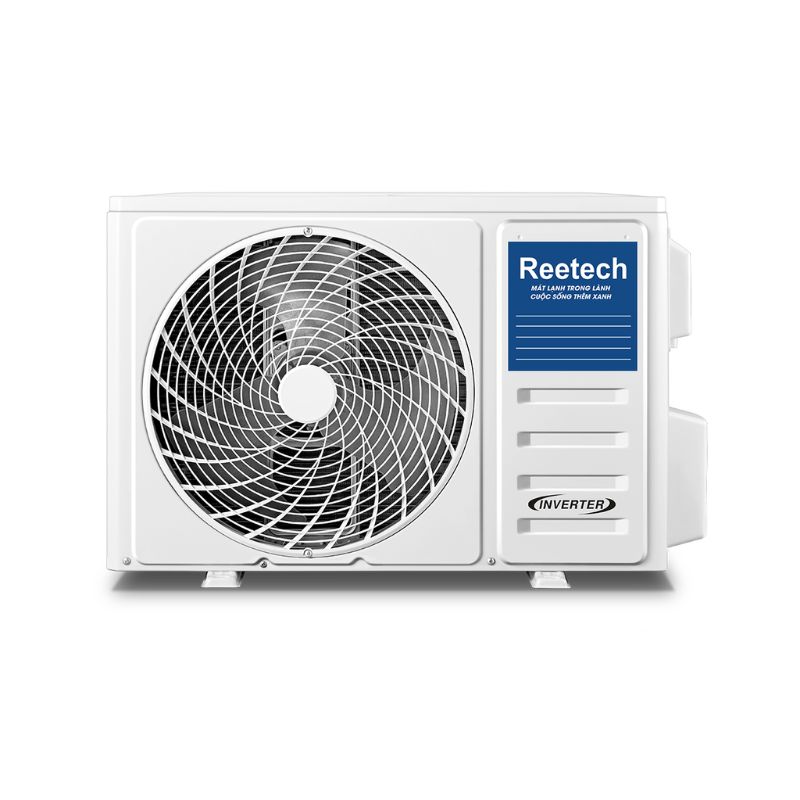 Máy lạnh treo tường Reetech RTV24-TC-BI (2.5 HP - 2.5 Ngựa) Inverter 5 Quạt máy lạnh treo tường Reetech RTV24-TC-BI (2.5 HP - 2.5 Ngựa) Inverter
