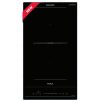 Bếp từ domino 2 vùng nấu Teka VI2.1 SSM BK 112650007 2 bep tu domino 2 vung nau teka vi2 1 ssm bk 112650007