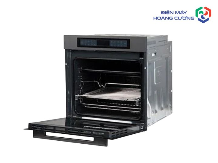 Lò nướng âm tủ Hafele HC-O811B 495.10.035 6 Lò Nướng Hafele HC-O811B - 495.10.035 dung tích lớn