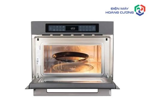 Lưu ý khi sử dụng Lò vi sóng Hafele HC-MWO381B 495.10.044