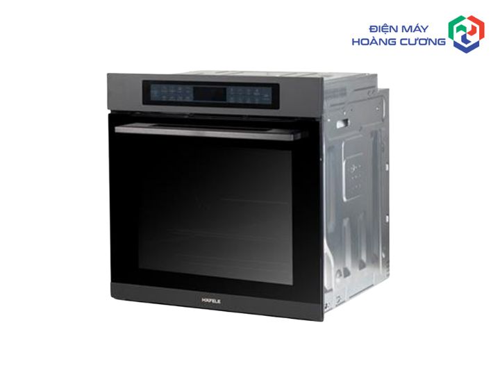 Lò nướng âm tủ Hafele HC-O811B 495.10.035 3 Lưu ý khi dử dụng Lò Nướng Hafele HC-O811B - 495.10.035
