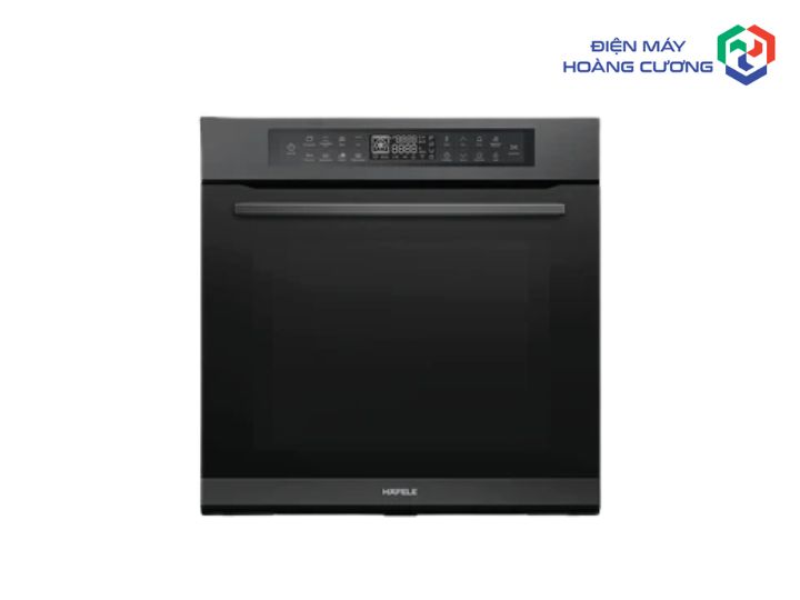 Lò nướng âm tủ Hafele HC-O811B 495.10.035 2 Lò Nướng Hafele HC-O811B - 495.10.035
