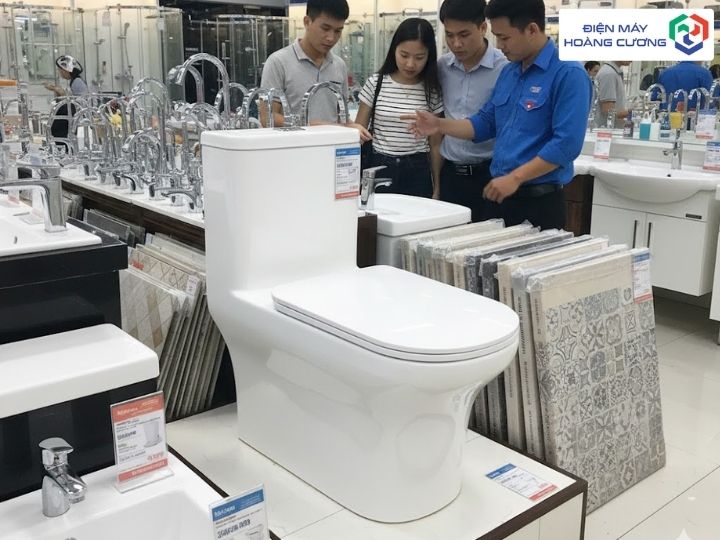 Bồn cầu một khối Kobe II Hafele 588.79.417 16 Bồn cầu một khối Kobe II 588.79.417 địa chỉ mua tin cậy
