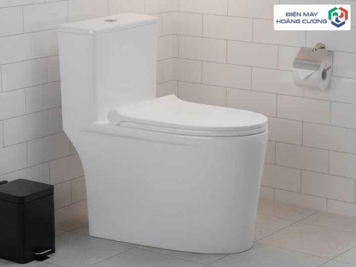 Bồn cầu một khối Hafele 588.82.439 9 Hafele 588.82.439