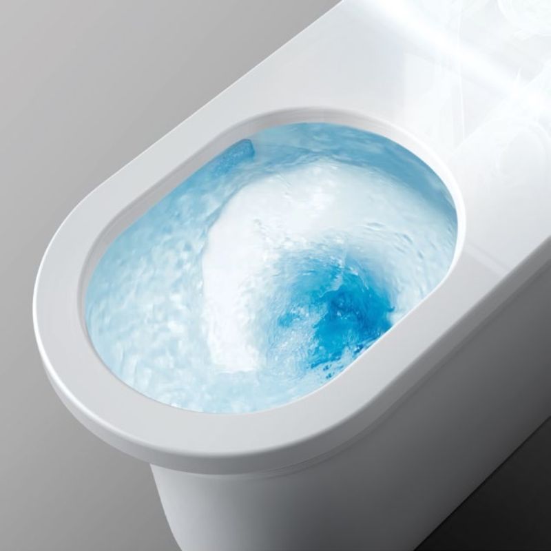 Bồn cầu một khối Hafele 588.79.416 6 Bồn cầu một khối Hafele 588.79.416 - Ảnh 4