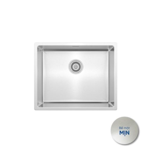 Chậu rửa bát Konox Tari 500SM