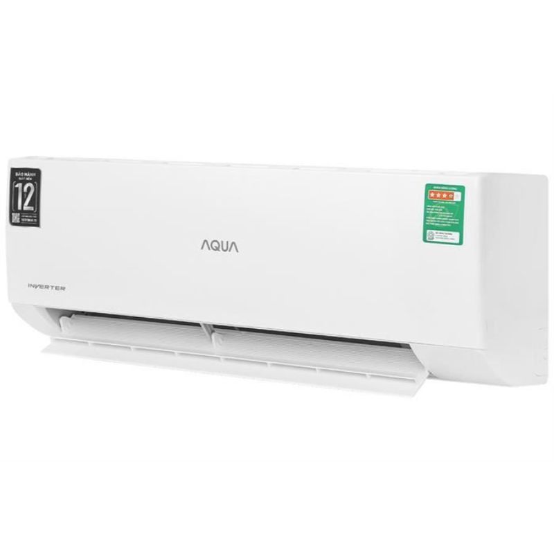 Máy lạnh AQUA Inverter 1 HP AQA-RV10QA3 4 Máy lạnh AQUA Inverter 1 HP AQA-RV10QA3 - Ảnh 2