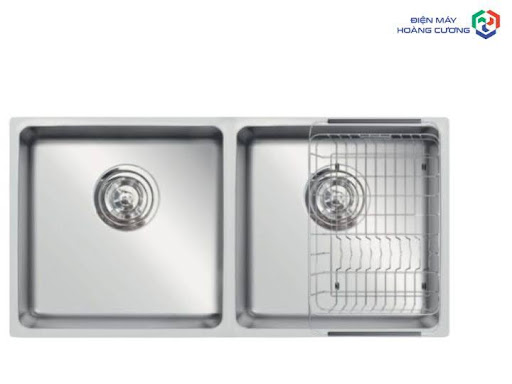 Chậu rửa bát Konox Vigo 860 Turkey Series
