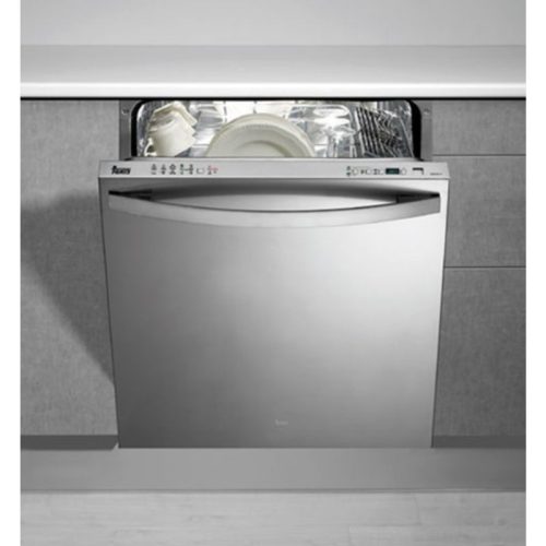 Máy rửa bát Teka Entry 15 sets (stainless)