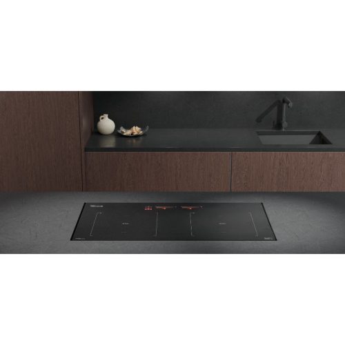 Bếp từ 2 vùng nấu Kocher X-NANO 8 Plus 13 anh thuc te bep tu 2 vung nau kocher x nano 8 plus