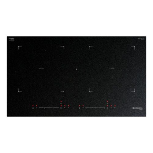 Bếp từ 2 vùng nấu Kocher X-NANO 6