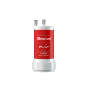 Bộ lọc nước Cleansui EUC3000
