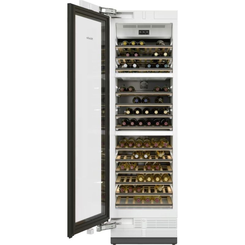 Tủ rượu Miele KWT 2612 Vi MasterCool 3 Tủ rượu Miele KWT 2612 Vi MasterCool - Ảnh 2
