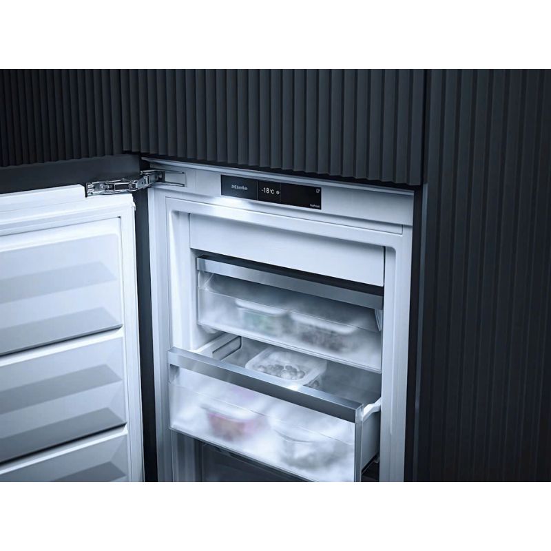 Tủ mát âm tủ Miele K 7747 C 125 Gala 4 Tủ mát âm tủ Miele K 7747 C 125 Gala - Ảnh 3