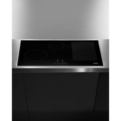 hinh anh bep tu miele km 7474 fr