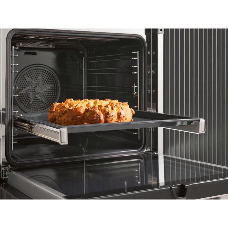 Lò nướng nhiệt phân Miele H 7260 BP 4 Lò nướng nhiệt phân Miele H 7260 BP - Ảnh 2