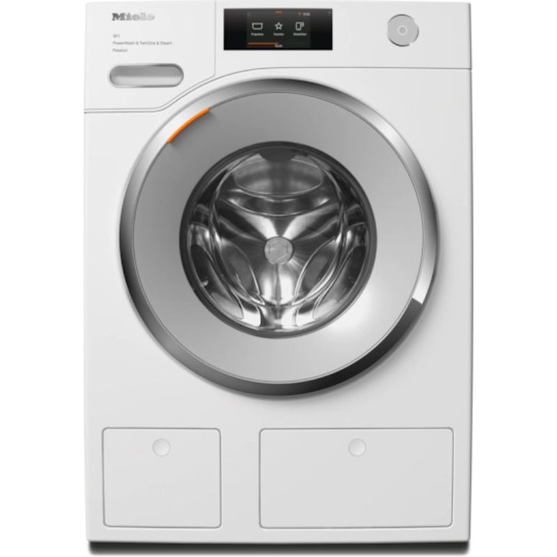 Máy giặt Miele WWV980 WPS 3 Máy giặt Miele WWV980 WPS