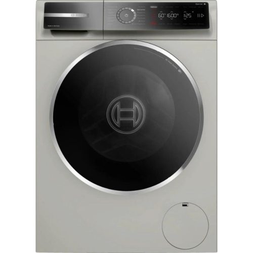 Máy giặt Bosch WGB2560X1 Serie 8