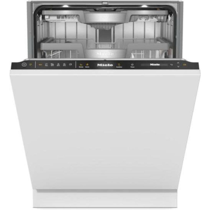 Máy rửa chén âm tủ toàn phần Miele G 7797 SCVi XXL AD 125 Gala Ed 3 Máy rửa chén âm tủ toàn phần Miele G 7797 SCVi XXL AD 125 Gala Ed