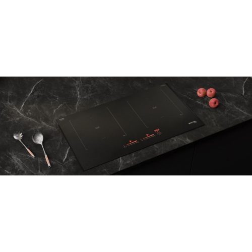 Bếp từ 2 vùng nấu Kocher X-NANO 8 Plus 12 moi bep tu 2 vung nau kocher x nano 8 plus