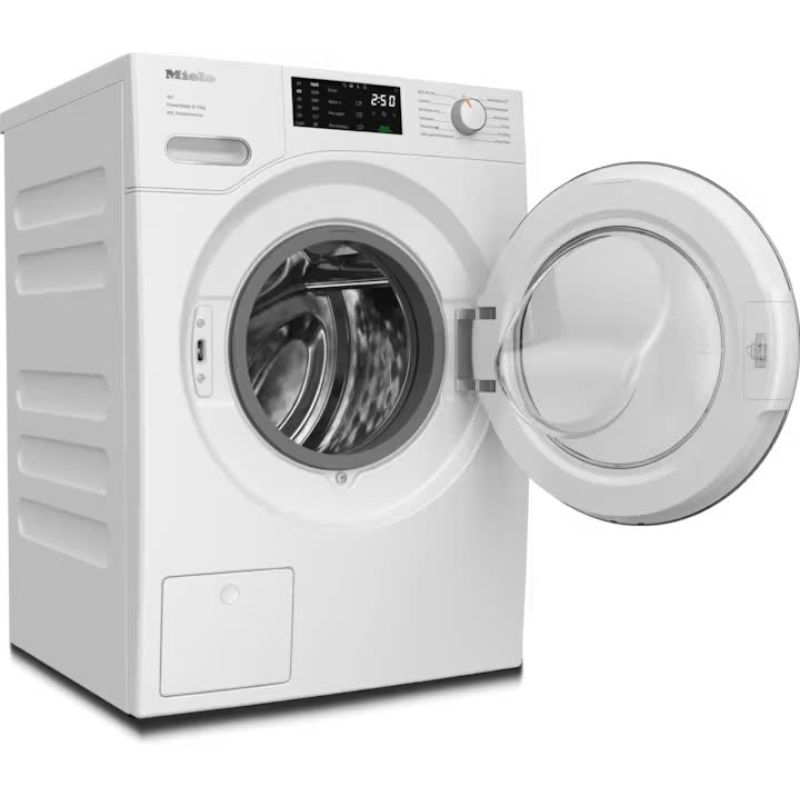 Máy giặt Miele WWK360 WCS 3 Máy giặt Miele WWK360 WCS - Ảnh 2