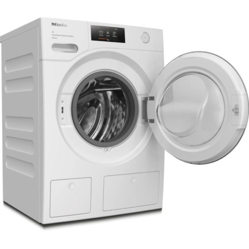 Máy giặt Miele WWV980 WPS 4 Máy giặt Miele WWV980 WPS - Ảnh 2
