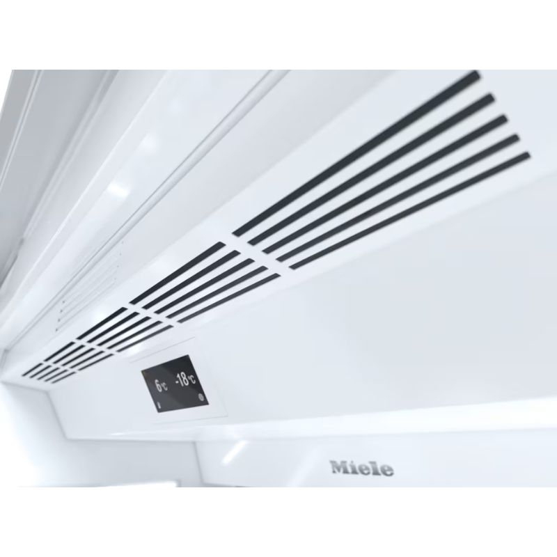 Tủ rượu Miele KWT 2612 Vi MasterCool 5 Tủ rượu Miele KWT 2612 Vi MasterCool - Ảnh 4